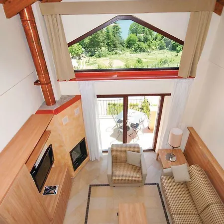 Daire M4 Monolocale Ii Villalago