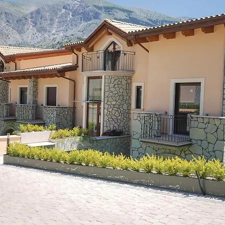 Daire M4 Monolocale Ii Villalago