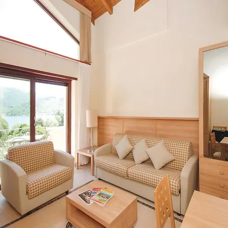 Daire M4 Monolocale Ii Villalago